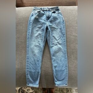 American Eagle stretch denim